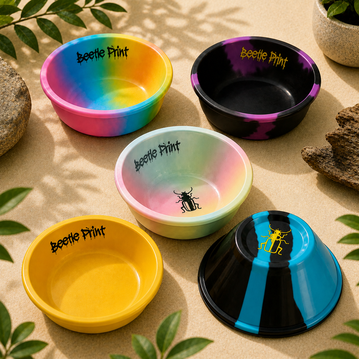 Bowls personalizados Ø67 mm