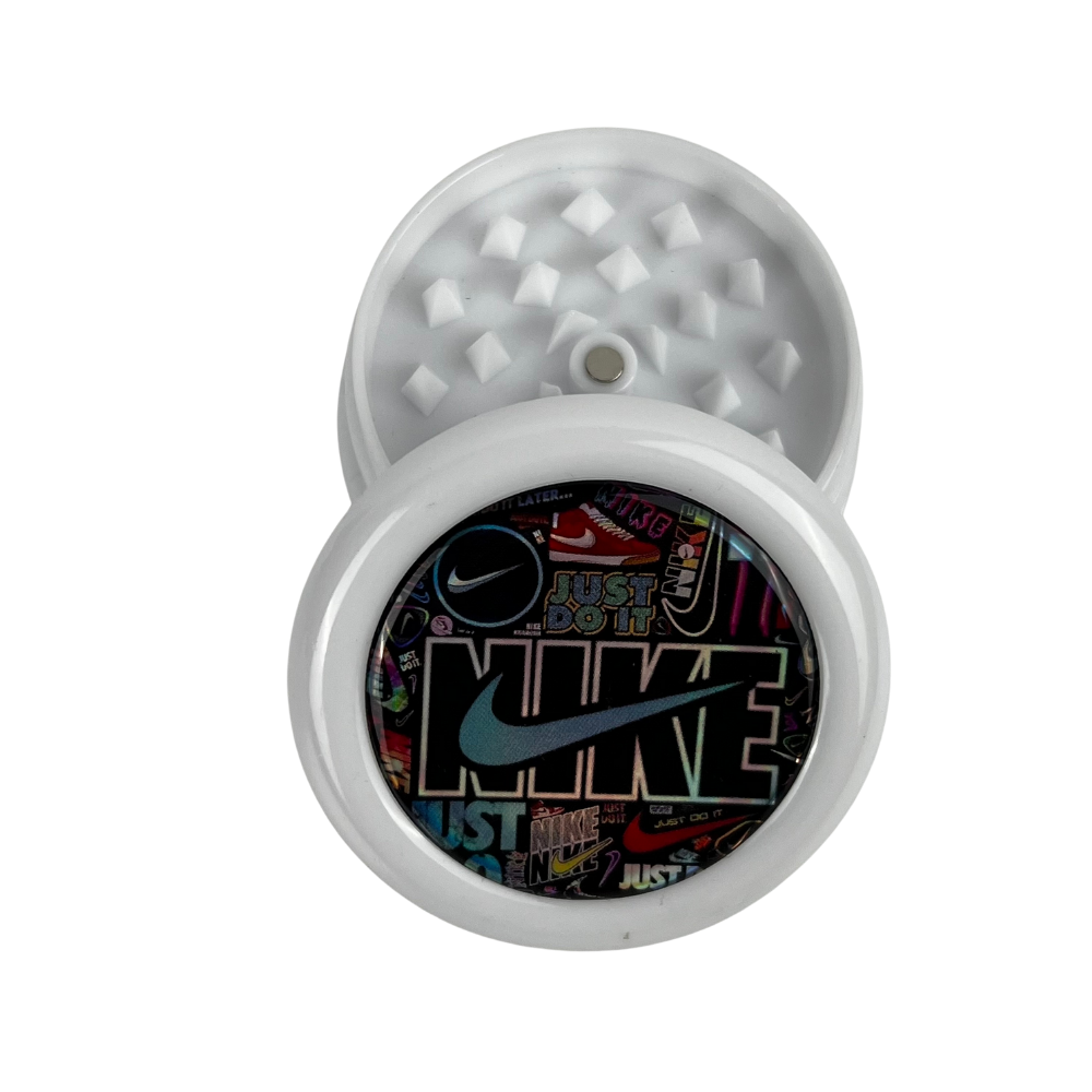 Grinder Beetle Print de 3 partes con diseño urban collage y estética street frontal