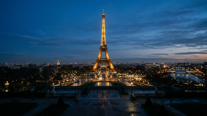 Cannabis in Francia 2026 - guida legale completa
