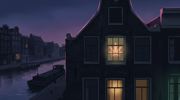 Complete legal guide to cannabis in the Netherlands 2026: coffeeshops, gedoogbeleid and medical cannabis