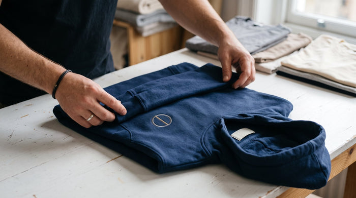 Custom hoodies and t-shirts for companies and teams – Beetle Print