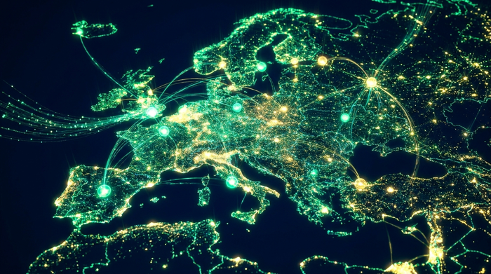 Medical cannabis in Europe 2026 map countries regulations access