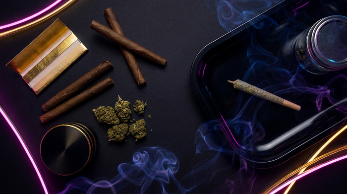 blunt vs joint vs spliff real differences