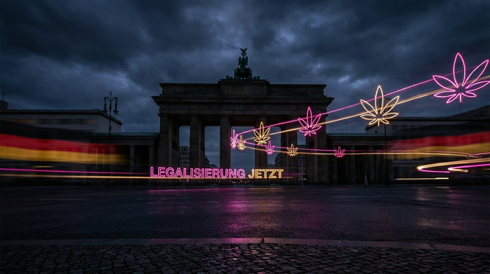 Cannabis en Allemagne 2026 guide définitif CanG — Beetle Print