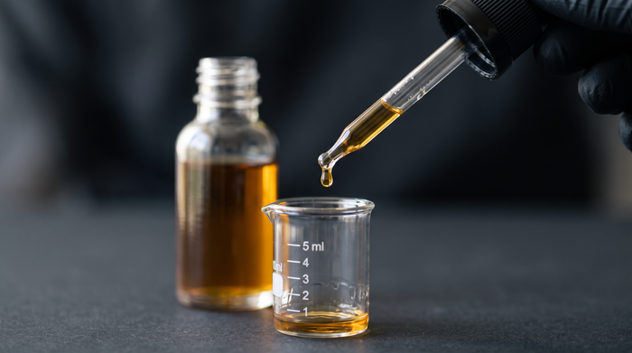 Cannabis Microdosing: What the Real Science Says (and What's Just Wellness)