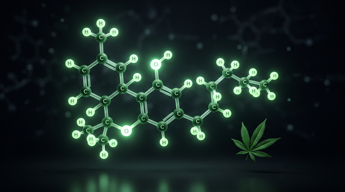 Was ist HHC halbsynthetisches Cannabinoid Leitfaden 2026