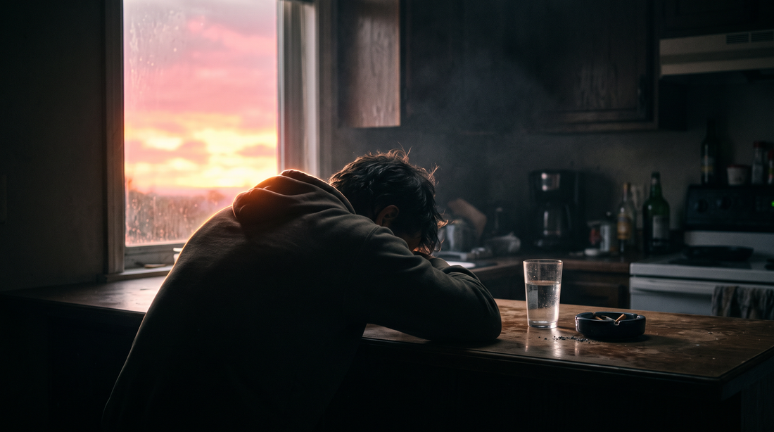 Weed hangover: the real science behind next-day cannabis symptoms — Beetle Print