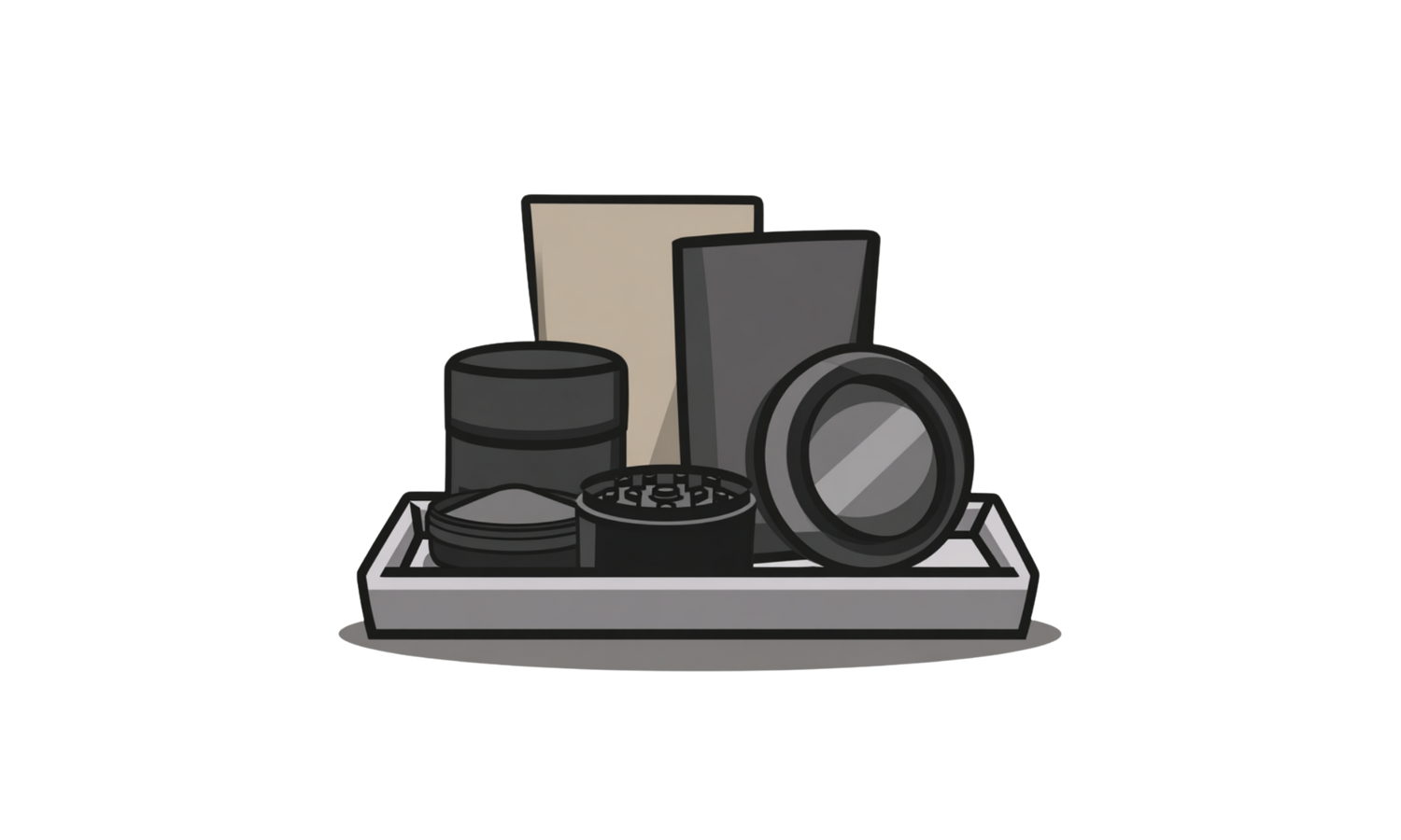 Beetle Print outlet and discounted accessories collection