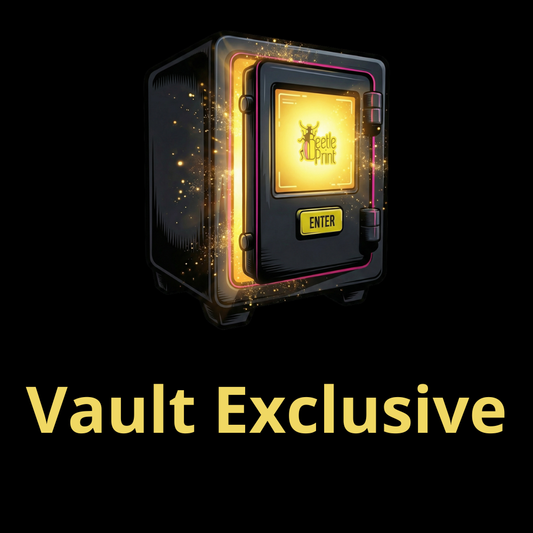 WAX Terpy – Vault Exclusive