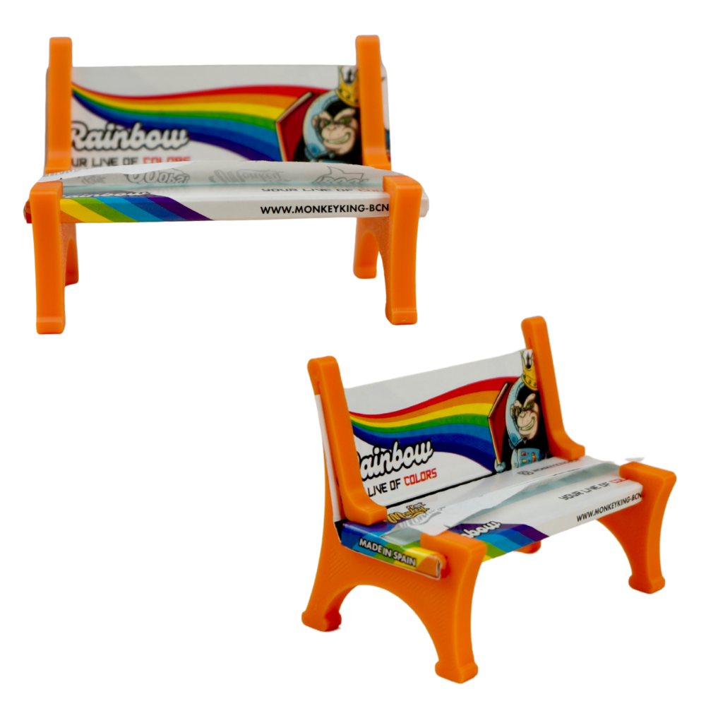 RollSpot | Bancos Porta Papeles