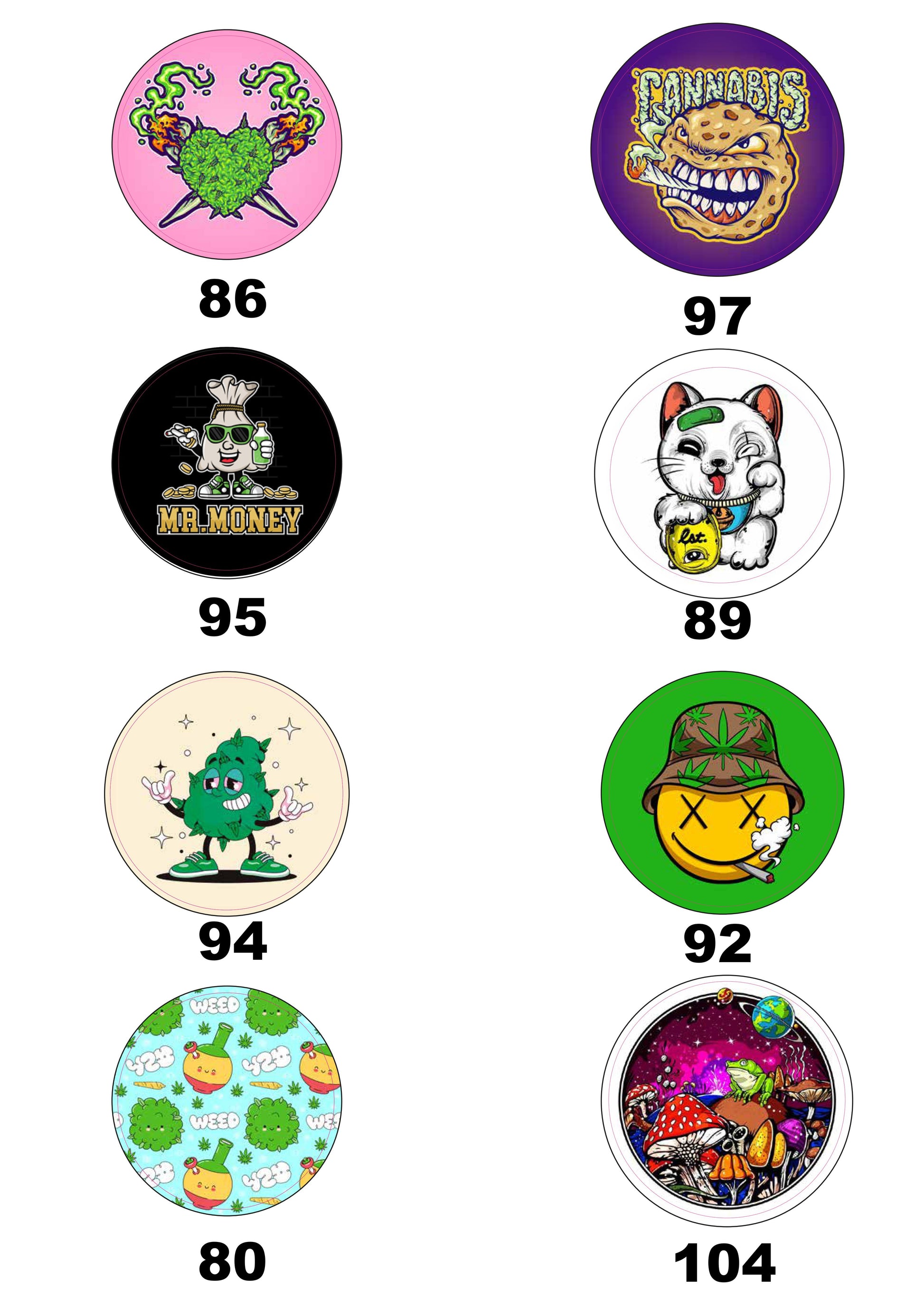 Catálogo de ilustraciones para personalizar tarros de vidrio Beetle Print con diseños exclusivos de alta calidad. Amplia colección de estilos, colores y temáticas para crear tarros únicos con un acabado llamativo y original.