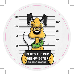 Grinder Zero diseño 9 - Beetle Print