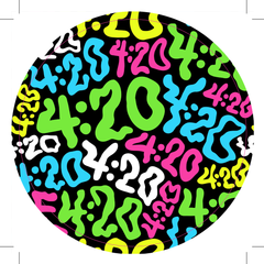 Grinder Zero diseño 15 - Beetle Print