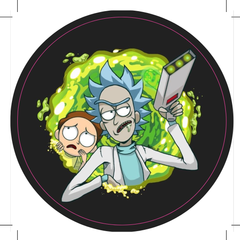 Grinder Zero diseño 17 - Beetle Print