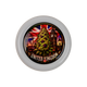 Grinder Zero United Kingdom con diseño inspirado en Londres y acabado de resina holográfica
