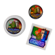 Pack Portugal Beetle Print con grinder Zero, tarro holográfico y pegatina premium
