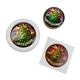Pack United Kingdom Beetle Print con grinder Zero, tarro holográfico y pegatina premium