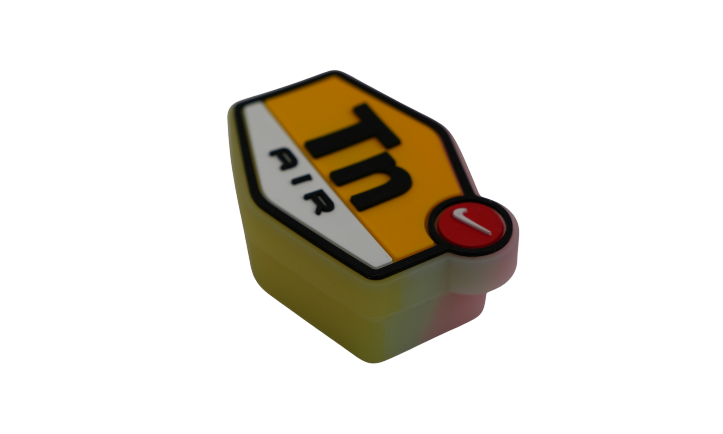 Wax de silicona 10ml para extractos DIR – Beetle Print