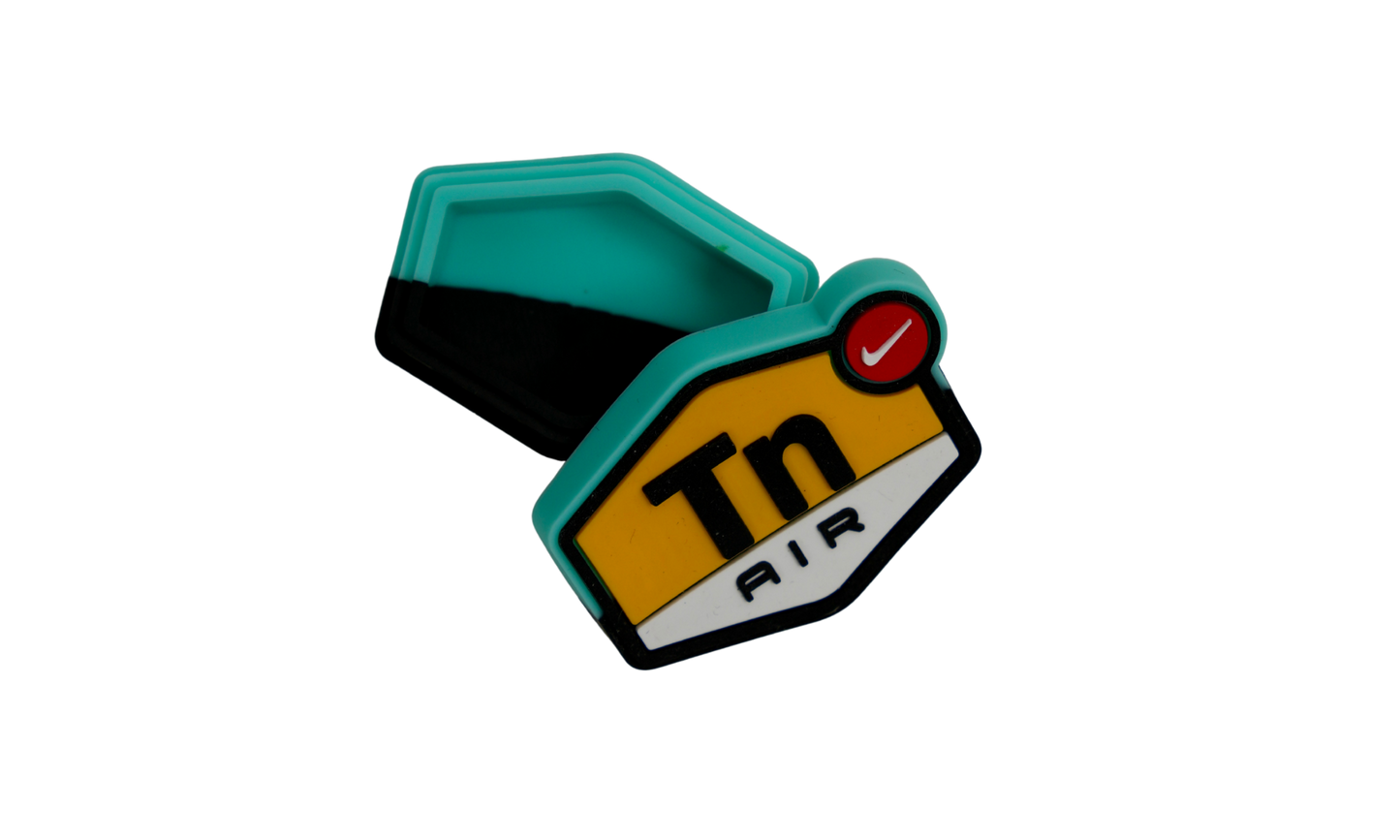 Wax de silicona 10ml para extractos DIR – Beetle Print