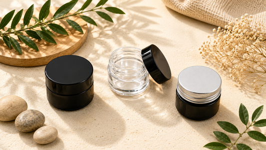 Tarro 50 ml personalizado