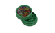 Biodegradable Grinder Beetle Print – Collage Pattern A Design