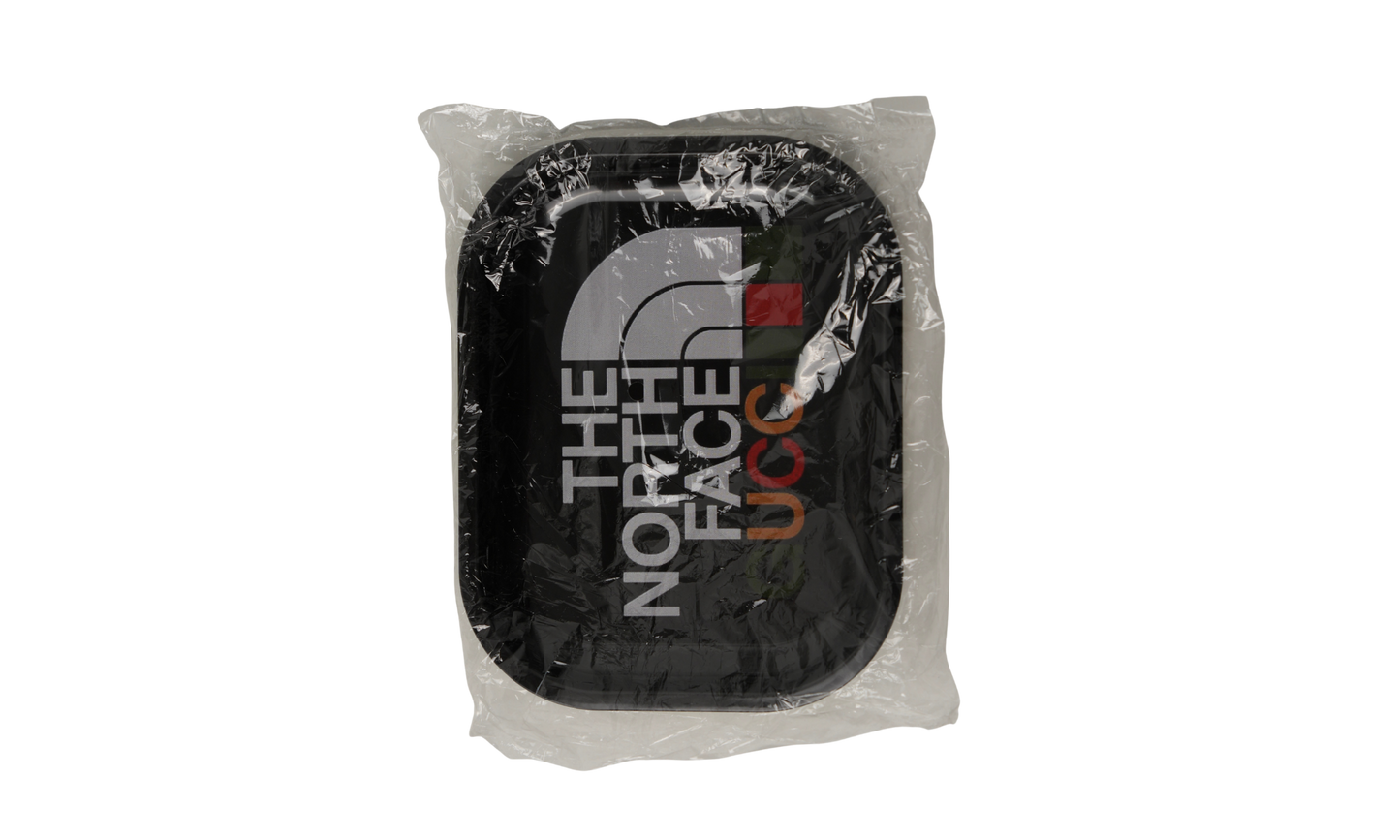 Beetle Print metal rolling tray packaging
