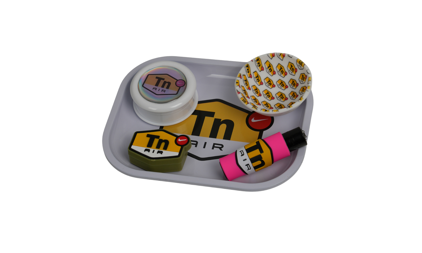 Pack Bandeja Beetle Print® con Accesorios Premium – Edición Aleatoria 02