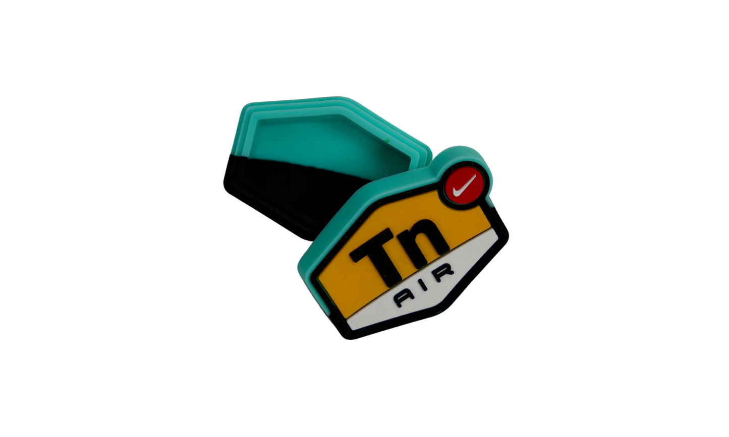 Wax de silicona 10ml para extractos DIR – Beetle Print