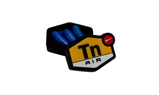 Wax de silicona 10ml para extractos DIR – Beetle Print