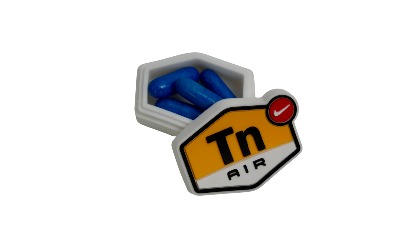 Wax de silicona 10ml para extractos DIR – Beetle Print