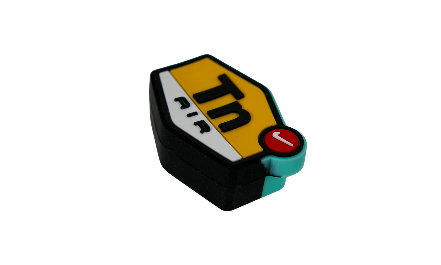 Wax de silicona 10ml para extractos DIR – Beetle Print