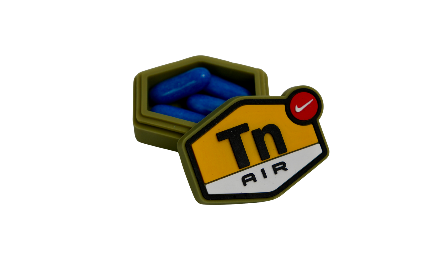 Wax de silicona 10ml para extractos DIR – Beetle Print