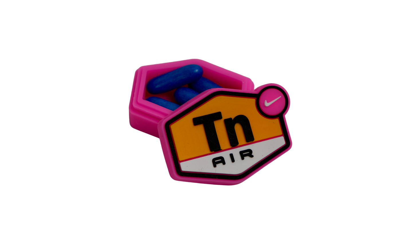 Wax de silicona 10ml para extractos DIR – Beetle Print