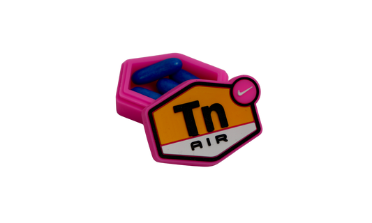 Wax de silicona 10ml para extractos DIR – Beetle Print