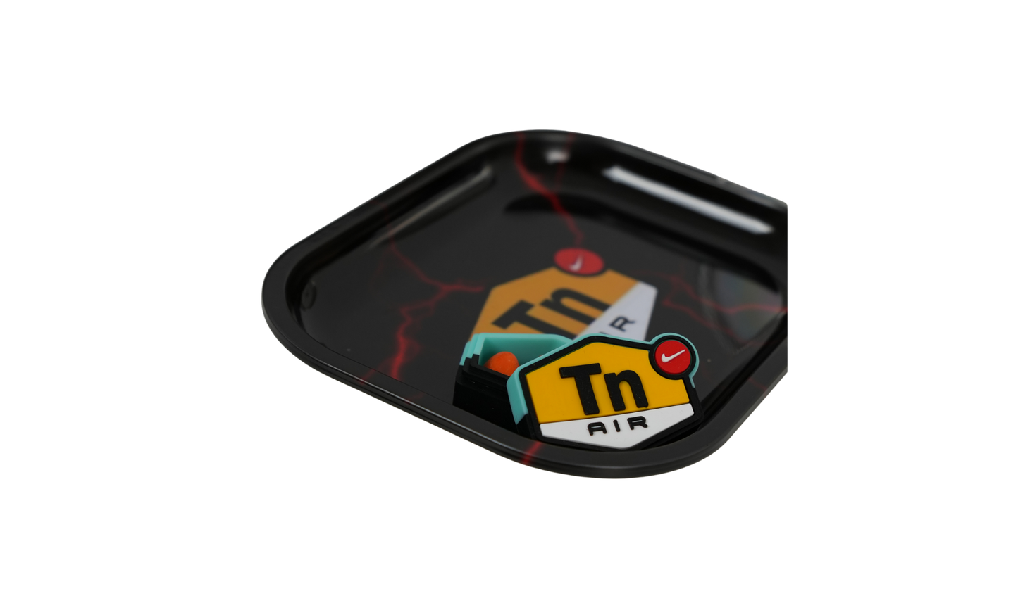 Wax de silicona 10ml para extractos DIR – Beetle Print