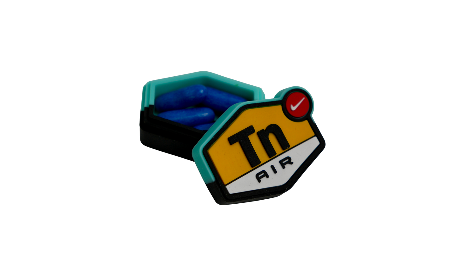 Wax de silicona 10ml para extractos DIR – Beetle Print