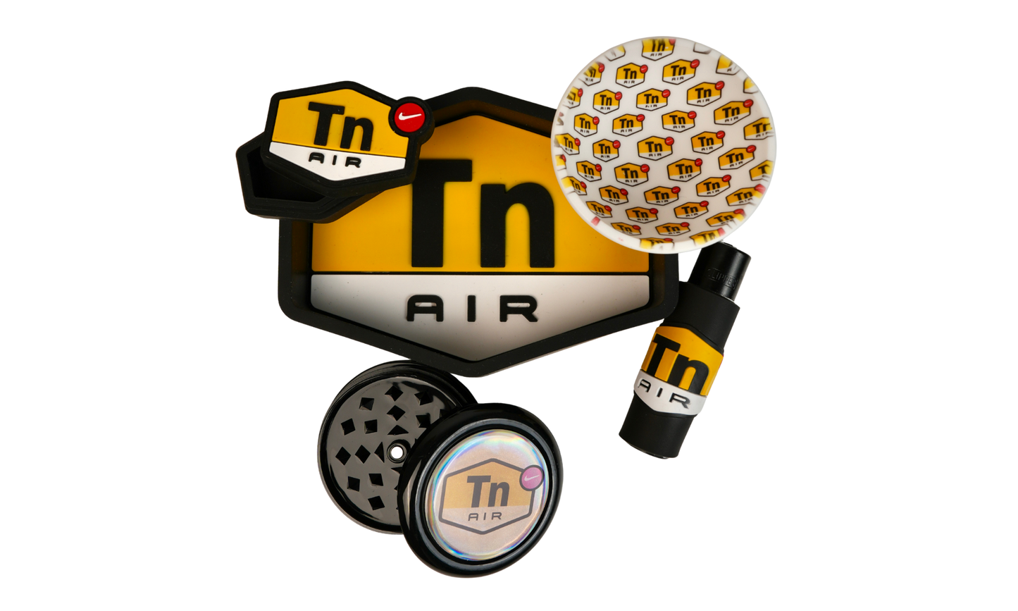 Pack DIR Beetle Print con bandeja para liar, grinder, bowl y mechero con funda de silicona