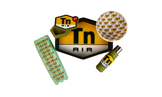 Pack DIR Beetle Print con bandeja, portaconos, bowl, wax y mechero con funda de silicona