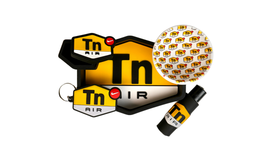 Pack Wax DIR 5 en 1 con cenicero y bowl de silicona, mechero con funda y llavero Beetle Print