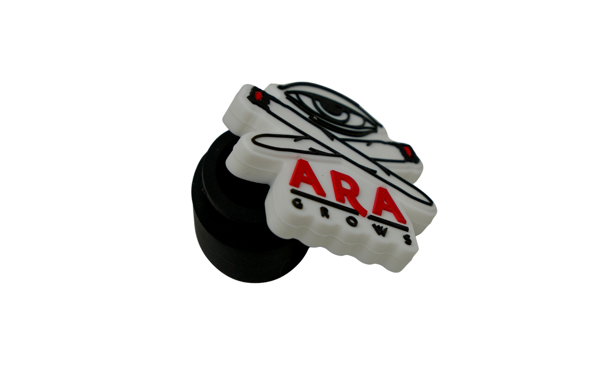 Wax de silicona 6ml antiadherente ARA GROWS Edition para extractos