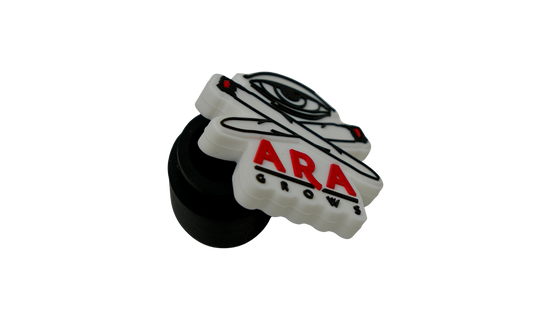 Wax de silicona 6ml antiadherente ARA GROWS Edition para extractos