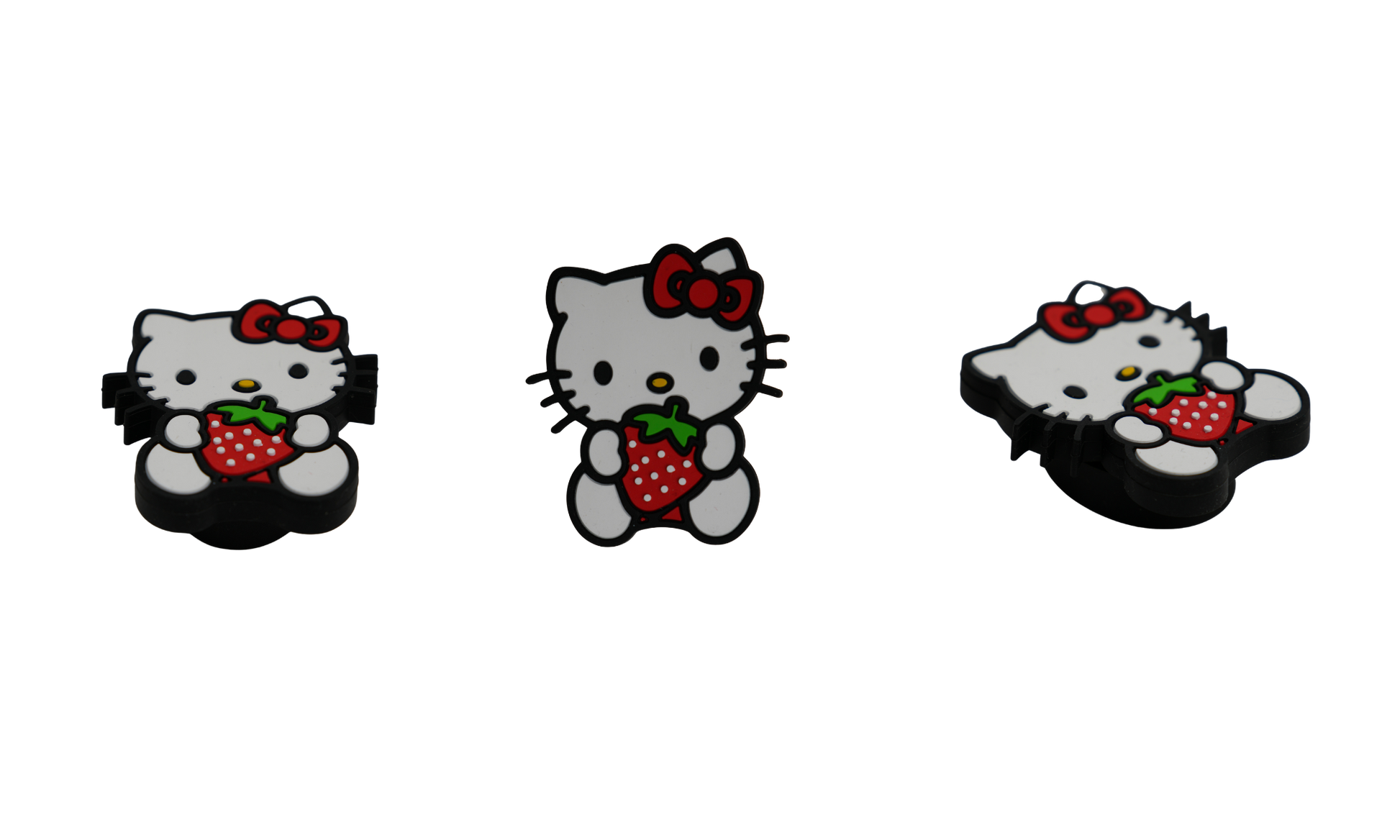 Wax de silicona 6ml antiadherente Strawberry Cat Edition para extractos