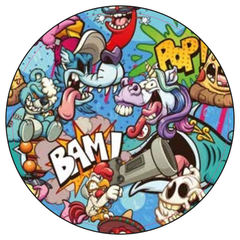 Logo 45