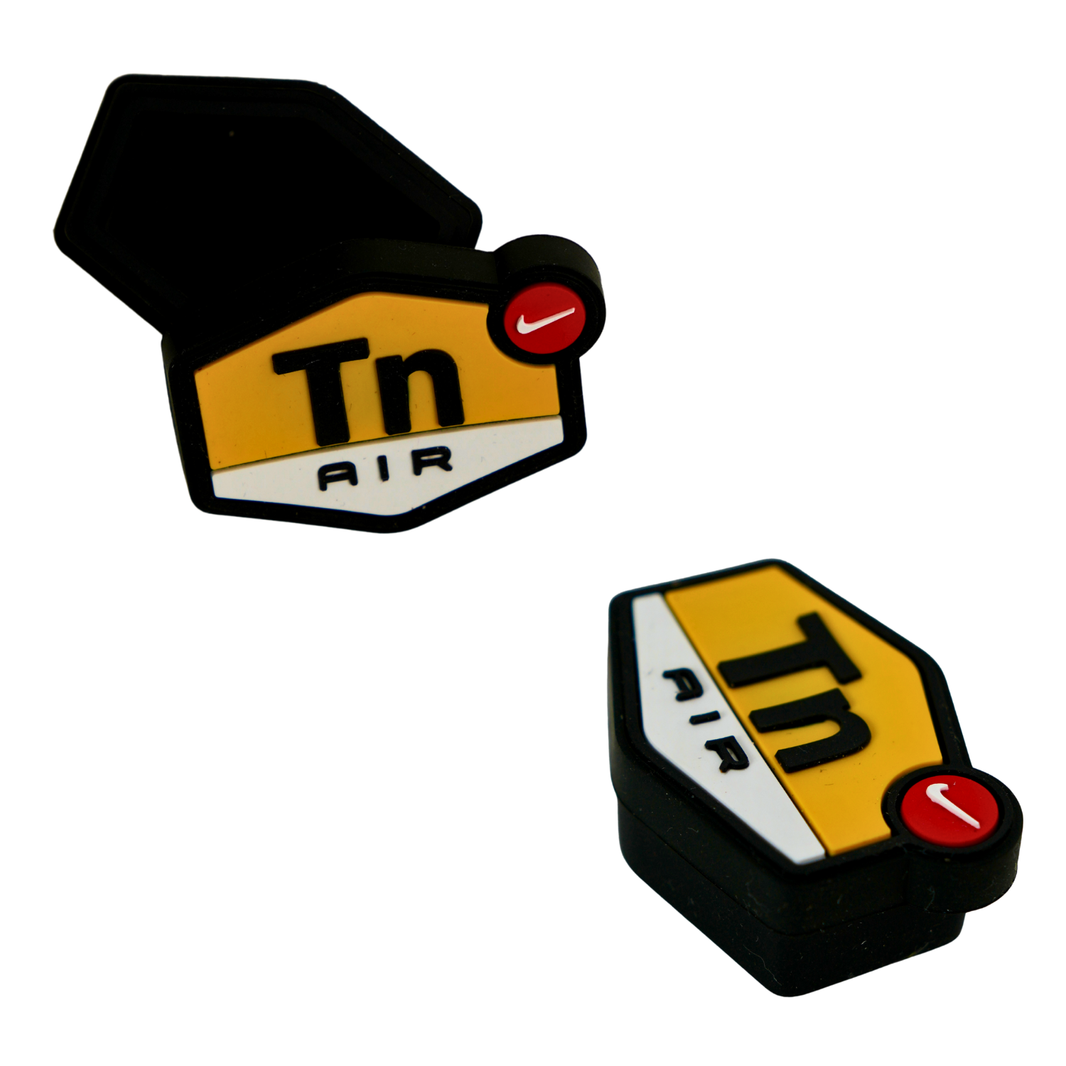 Tarro de silicona para wax con diseño estilo logo urbano, recipiente antiadherente hermético para concentrados